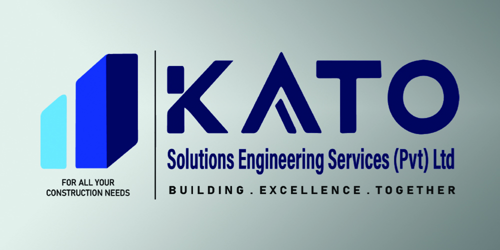 Kato Solutions Engineering Services (Pvt) Ltd.